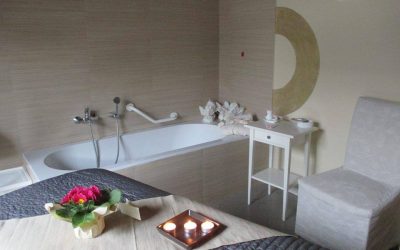 ERBE OFFICINALI E BALNEOTERAPIA