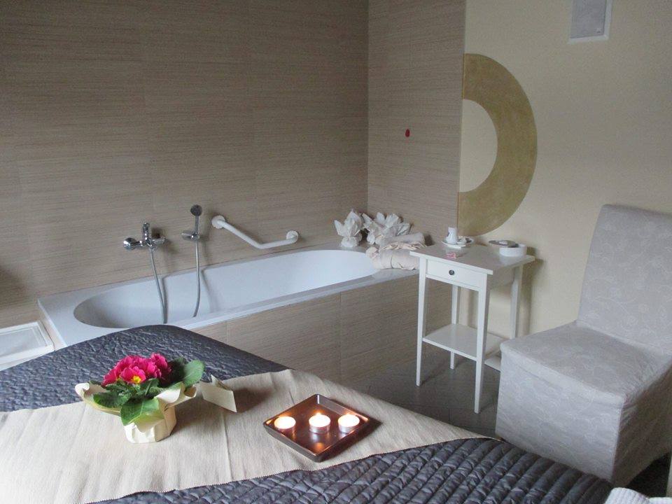 Centro Benessere Seta Centro Benessere Seta
