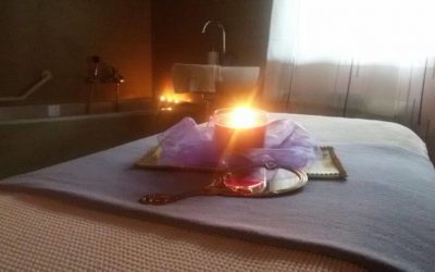 IL TUO PROFUMO PERSONALIZZATO…orientale,fresco,fiorito o…?