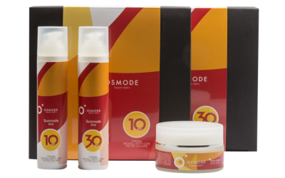 LE 7 CURE PER LA TUA PELLE IN ESTATE!