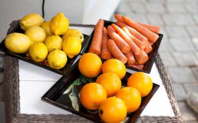 S.O.S. CALDO! che fare?