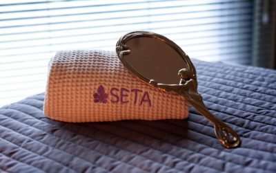 E basta con questi DETOX….