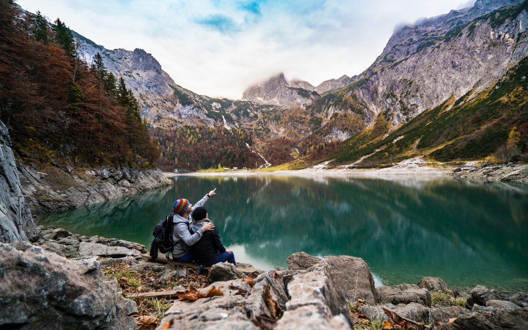 Che QUALITA’ di VITA hai?
